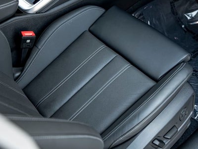 2025 Audi Q5 2.0T Premium Plus quattro