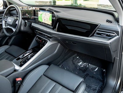 2025 Audi Q5 2.0T Premium Plus quattro