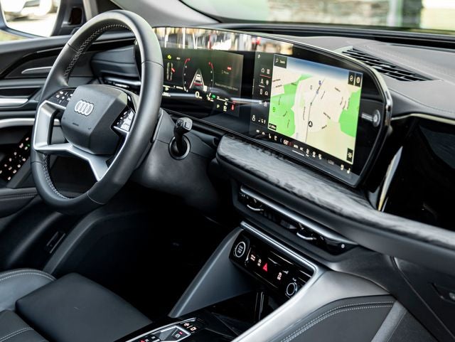 2025 Audi Q5 2.0T Premium Plus quattro