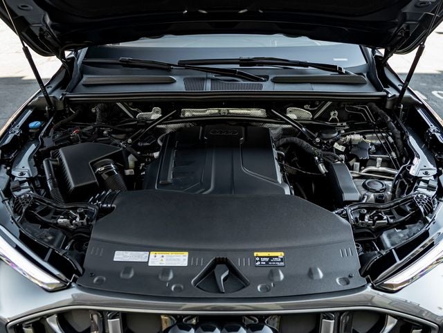 2025 Audi Q5 2.0T Premium Plus quattro