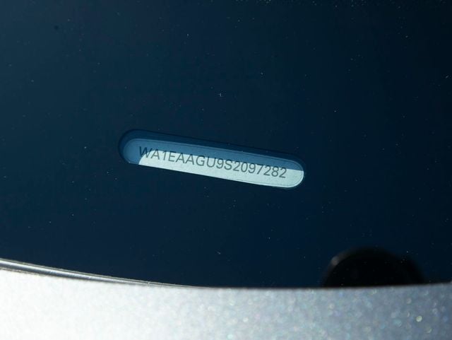 2025 Audi Q5 2.0T Premium Plus quattro