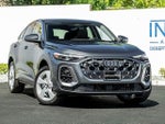 2025 Audi Q5 2.0T Premium Plus quattro