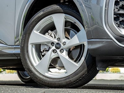 2025 Audi Q5 2.0T Premium Plus quattro