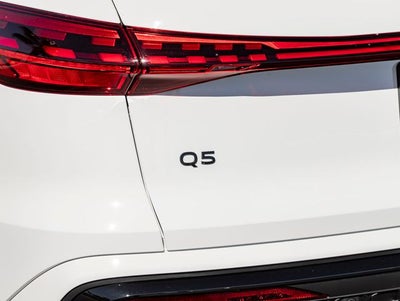 2026 Audi Q5 Sportback 2.0T Premium Plus quattro
