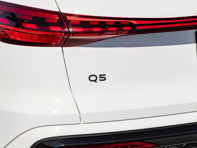 2026 Audi Q5 Sportback 2.0T Premium Plus quattro