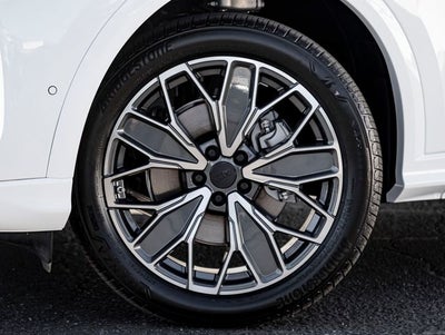2026 Audi Q5 Sportback 2.0T Premium Plus quattro