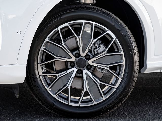 2026 Audi Q5 Sportback 2.0T Premium Plus quattro
