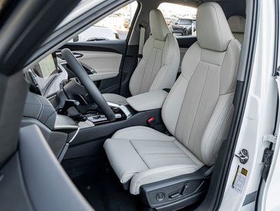2026 Audi Q5 Sportback 2.0T Premium Plus quattro
