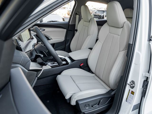 2026 Audi Q5 Sportback 2.0T Premium Plus quattro
