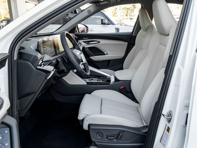 2026 Audi Q5 Sportback 2.0T Premium Plus quattro