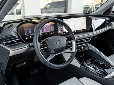 2026 Audi Q5 Sportback 2.0T Premium Plus quattro