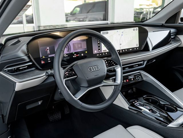 2026 Audi Q5 Sportback 2.0T Premium Plus quattro