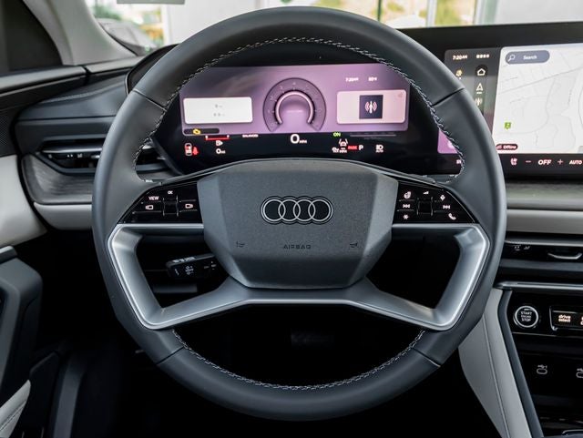 2026 Audi Q5 Sportback 2.0T Premium Plus quattro