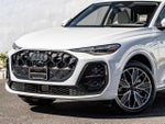 2026 Audi Q5 Sportback 2.0T Premium Plus quattro