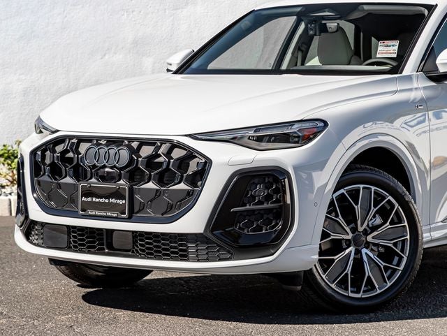 2026 Audi Q5 Sportback 2.0T Premium Plus quattro