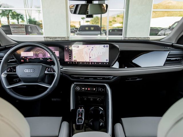 2026 Audi Q5 Sportback 2.0T Premium Plus quattro