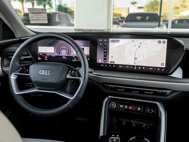2026 Audi Q5 Sportback 2.0T Premium Plus quattro