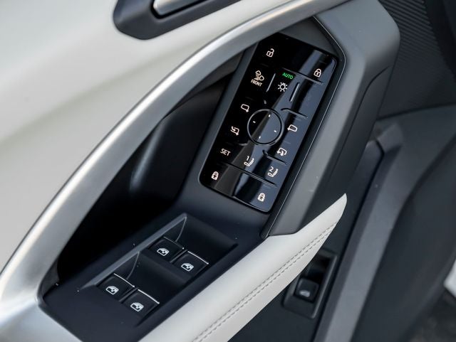2026 Audi Q5 Sportback 2.0T Premium Plus quattro