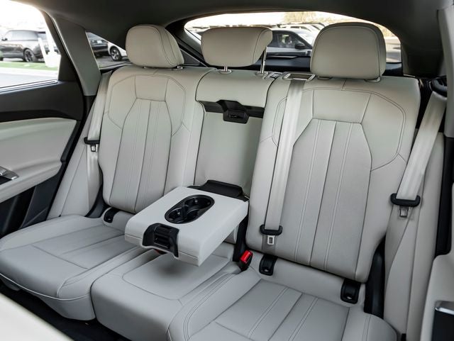 2026 Audi Q5 Sportback 2.0T Premium Plus quattro