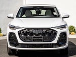 2026 Audi Q5 Sportback 2.0T Premium Plus quattro