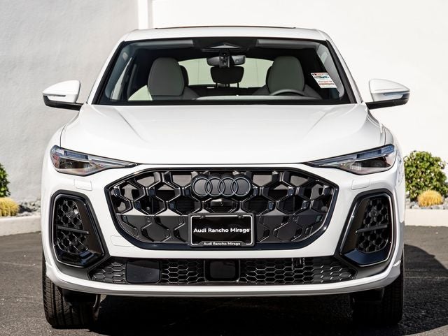 2026 Audi Q5 Sportback 2.0T Premium Plus quattro