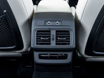 2026 Audi Q5 Sportback 2.0T Premium Plus quattro