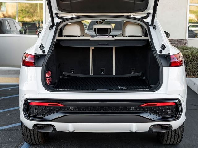 2026 Audi Q5 Sportback 2.0T Premium Plus quattro