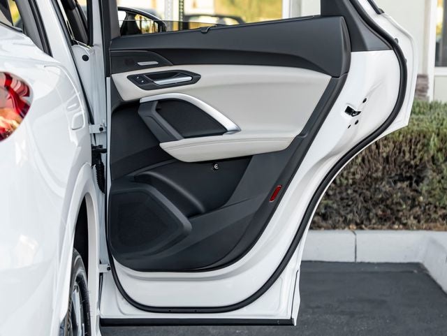 2026 Audi Q5 Sportback 2.0T Premium Plus quattro