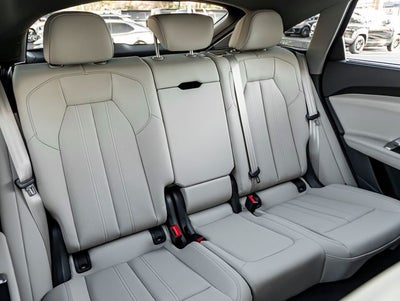 2026 Audi Q5 Sportback 2.0T Premium Plus quattro