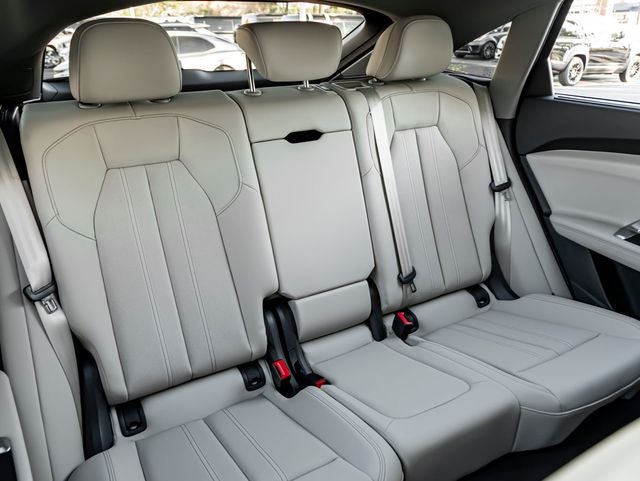 2026 Audi Q5 Sportback 2.0T Premium Plus quattro