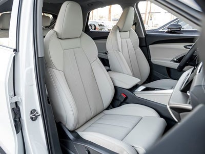 2026 Audi Q5 Sportback 2.0T Premium Plus quattro