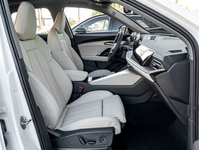 2026 Audi Q5 Sportback 2.0T Premium Plus quattro