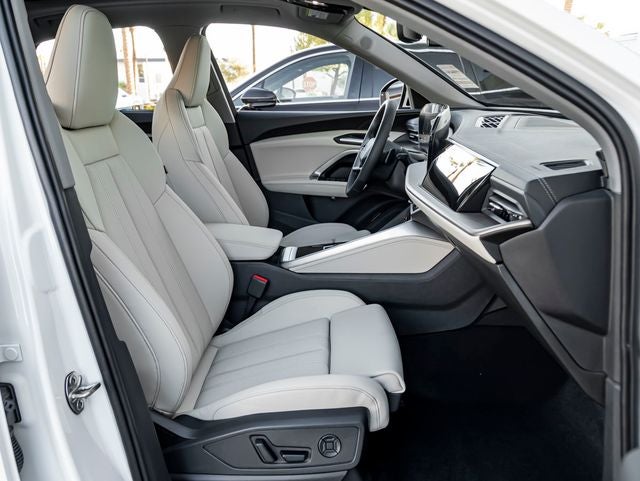 2026 Audi Q5 Sportback 2.0T Premium Plus quattro