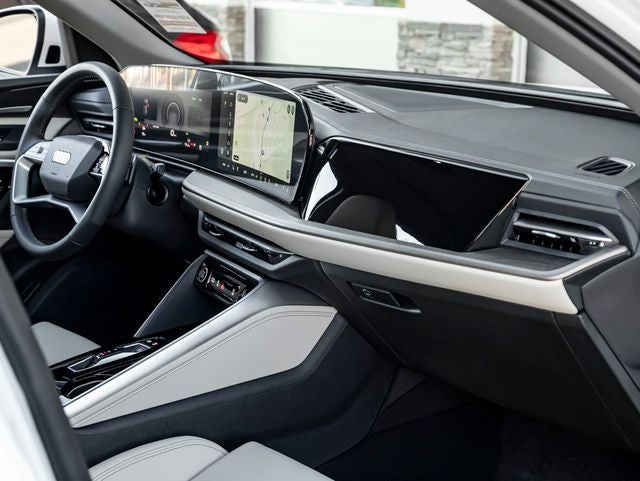 2026 Audi Q5 Sportback 2.0T Premium Plus quattro