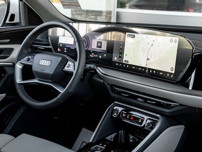 2026 Audi Q5 Sportback 2.0T Premium Plus quattro