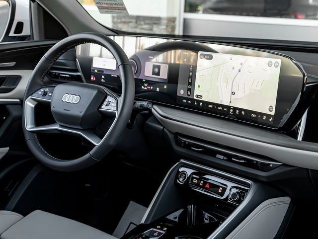2026 Audi Q5 Sportback 2.0T Premium Plus quattro