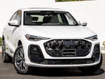 2026 Audi Q5 Sportback 2.0T Premium Plus quattro