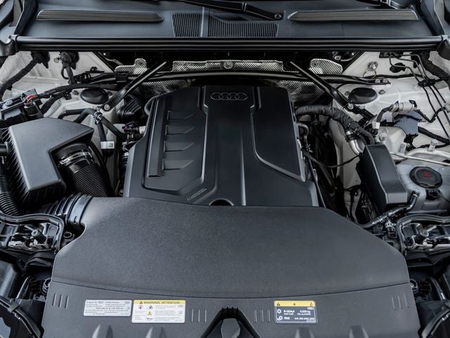 2026 Audi Q5 Sportback 2.0T Premium Plus quattro