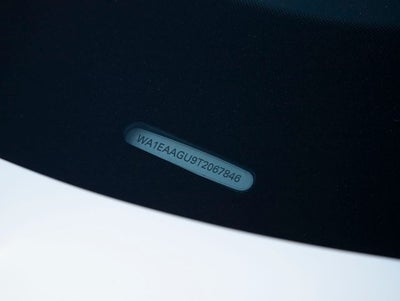 2026 Audi Q5 Sportback 2.0T Premium Plus quattro