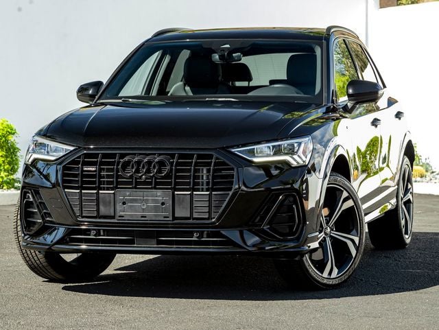 2023 Audi Q3