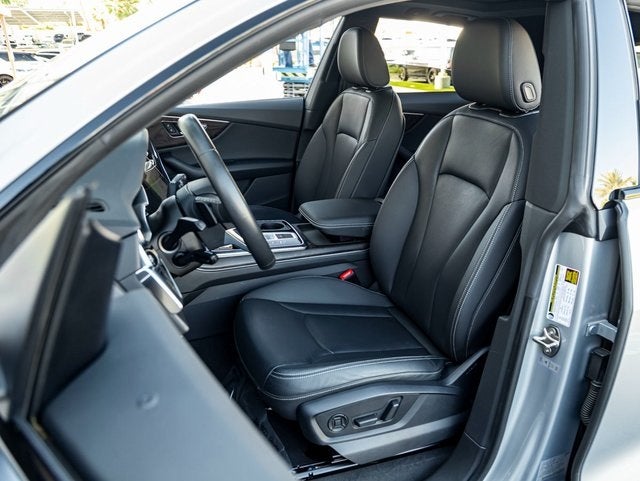 2021 Audi Q8 55 Premium Plus quattro