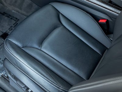 2021 Audi Q8 55 Premium Plus quattro