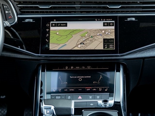 2021 Audi Q8 55 Premium Plus quattro