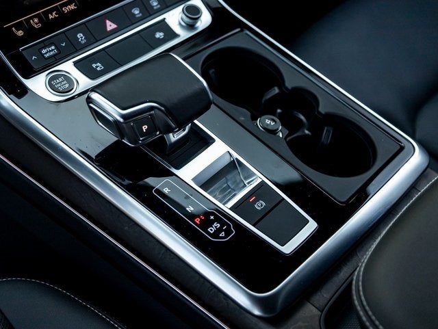 2021 Audi Q8 55 Premium Plus quattro