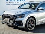 2021 Audi Q8 55 Premium Plus quattro