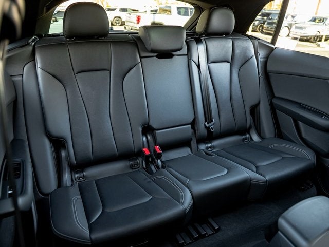 2021 Audi Q8 55 Premium Plus quattro