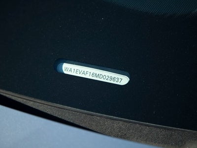 2021 Audi Q8 55 Premium Plus quattro