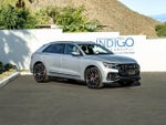 2021 Audi Q8 55 Premium Plus quattro