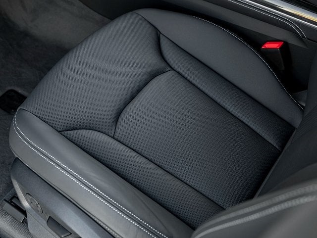 2026 Audi Q8 quattro