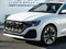 2026 Audi Q8 quattro